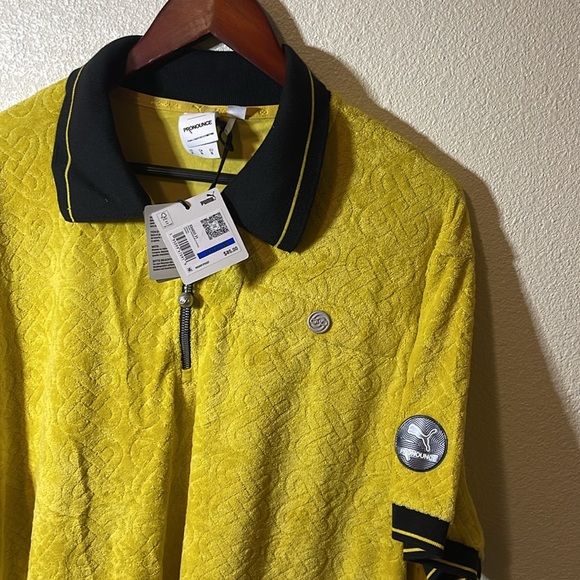 puma pronounce men size xl - Picture 3 of 3